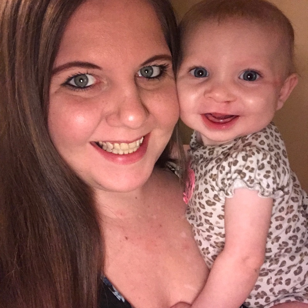 Meet your Posher, Jennifer